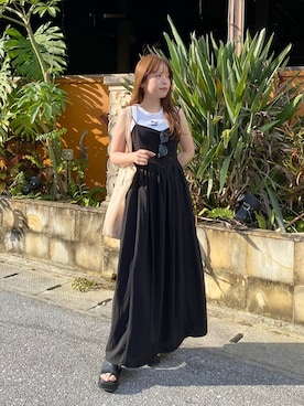 f.harukaさんのコーディネート