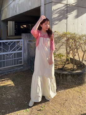 f.harukaさんのコーディネート
