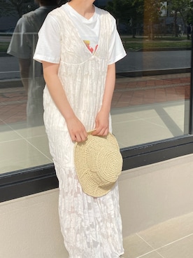 f.harukaさんのコーディネート