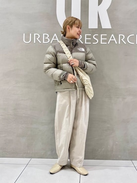 fukaさんのコーディネート