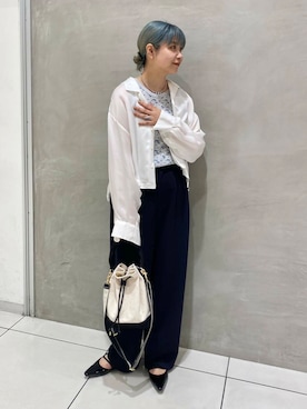 fukaさんのコーディネート