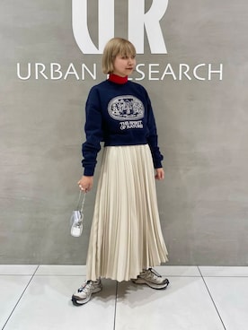 fukaさんのコーディネート