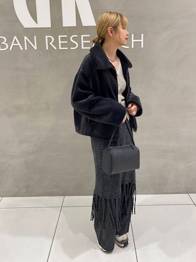 fukaさんのコーディネート