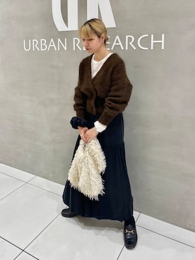 fukaさんのコーディネート