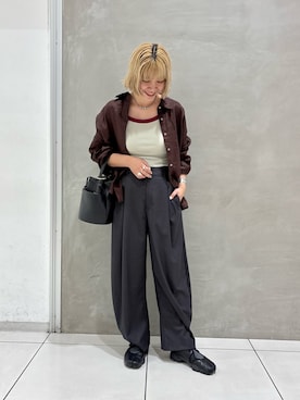 fukaさんのコーディネート