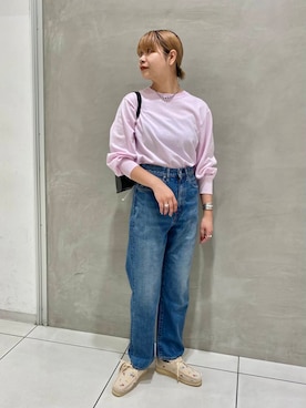 fukaさんのコーディネート