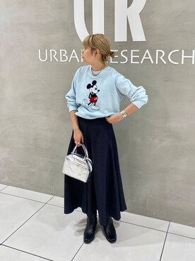 fukaさんのコーディネート