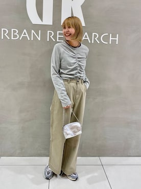 fukaさんのコーディネート