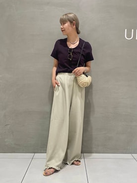 fukaさんのコーディネート