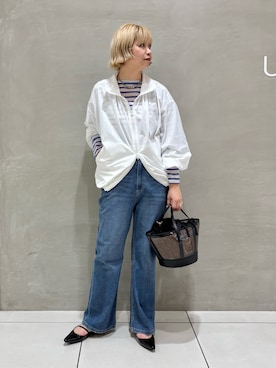 fukaさんのコーディネート