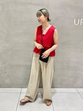 fukaさんのコーディネート