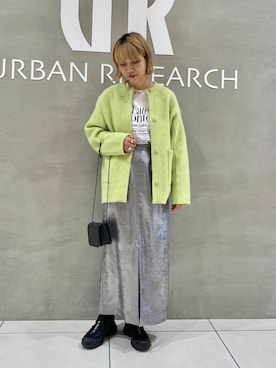 fukaさんのコーディネート