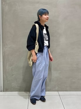 fukaさんのコーディネート