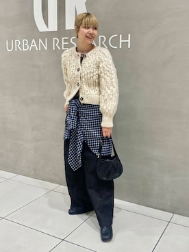 fukaさんのコーディネート