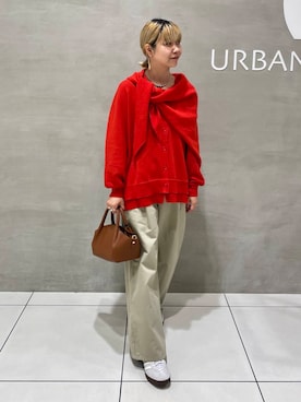 fukaさんのコーディネート