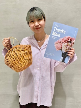 fukaさんのコーディネート