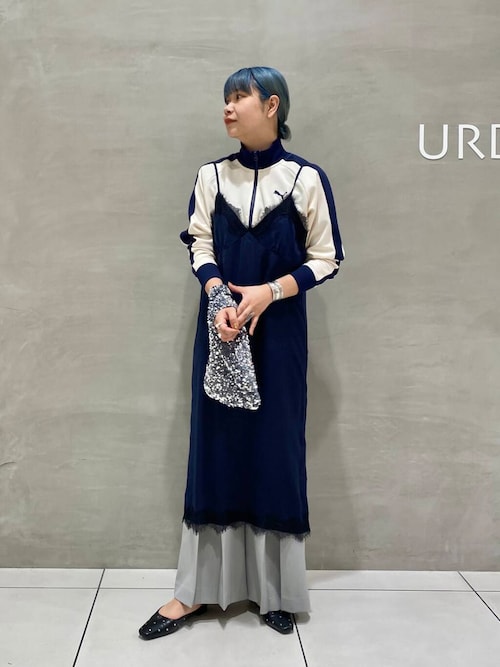 セール】wide tack pants（その他パンツ）｜LAATO（ラート）の