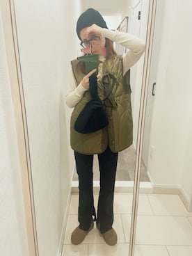 🐇226285🐈さんのコーディネート
