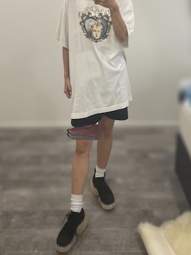 🐇226285🐈さんのコーディネート