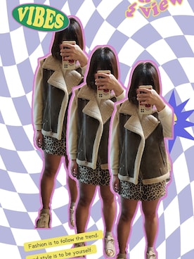 yi🇹🇼🇹🇼🇹🇼さんのコーディネート