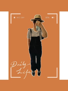 yi🇹🇼🇹🇼🇹🇼さんのコーディネート