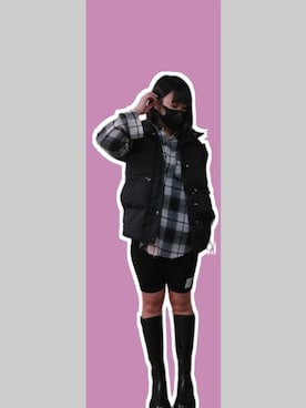 yi🇹🇼🇹🇼🇹🇼さんのコーディネート