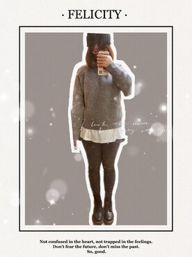 yi🇹🇼🇹🇼🇹🇼さんのコーディネート