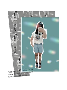 yi🇹🇼🇹🇼🇹🇼さんのコーディネート