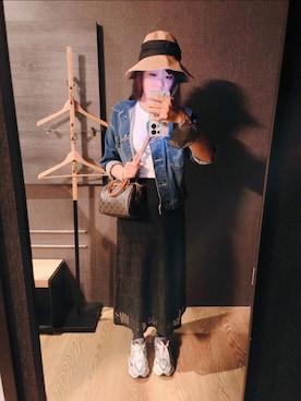 yi🇹🇼🇹🇼🇹🇼さんのコーディネート