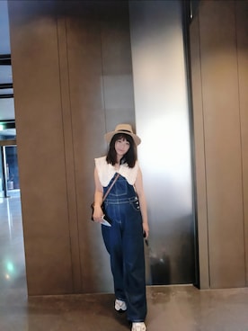 yi🇹🇼🇹🇼🇹🇼さんのコーディネート