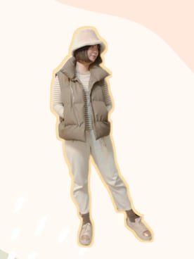 yi🇹🇼🇹🇼🇹🇼さんのコーディネート