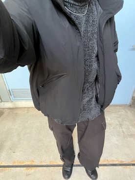 SHAUnさんのコーディネート