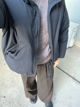 SHAUnさんのコーディネート