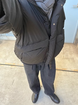 SHAUnさんのコーディネート