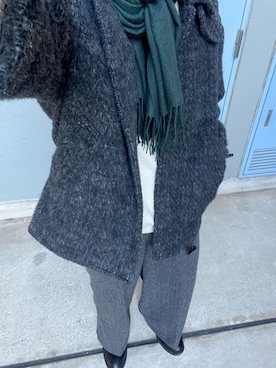 SHAUnさんのコーディネート