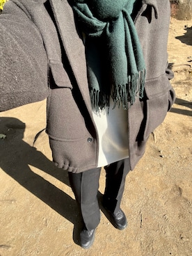 SHAUnさんのコーディネート