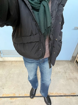 SHAUnさんのコーディネート