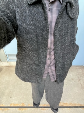 SHAUnさんのコーディネート