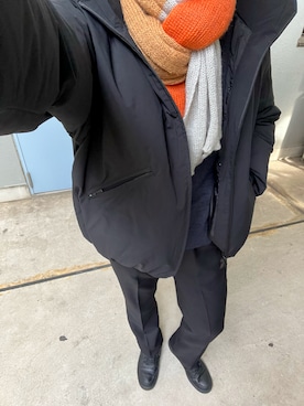 SHAUnさんのコーディネート