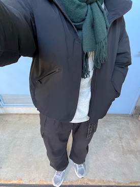 SHAUnさんのコーディネート