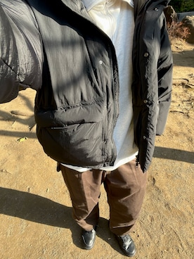 SHAUnさんのコーディネート