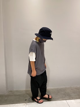 coha-chan2さんのコーディネート