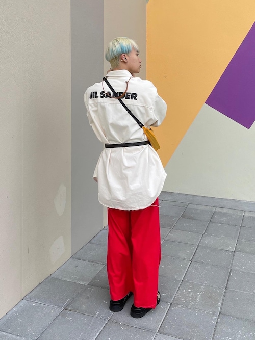 wearKUOさんのコーディネート