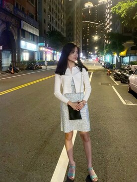 Xiaさんのコーディネート