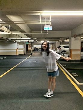 Xiaさんのコーディネート