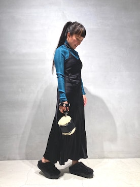 Obaaaaatsuさんのコーディネート