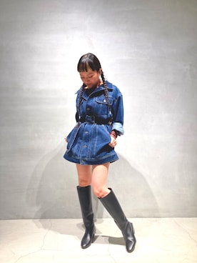 Obaaaaatsuさんのコーディネート