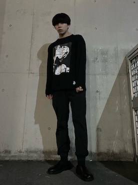 そ.さんのコーディネート