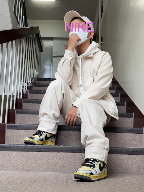 むっくさんのコーディネート