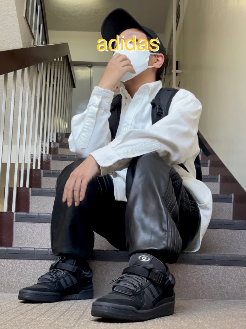 adidas（アディダス）の「adidas TRACK PANTS / アディダス